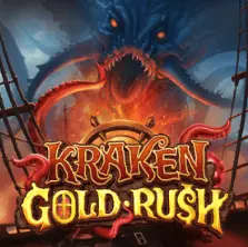 Kraken Golden Rush slot